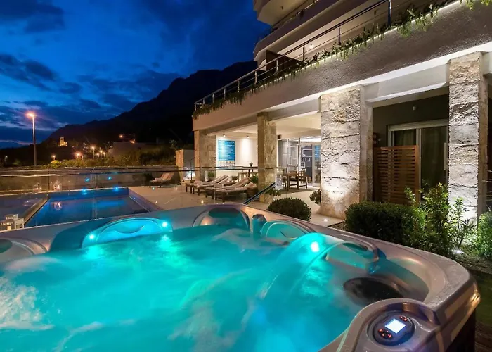 Jolara With Heated Pool * 麦米科