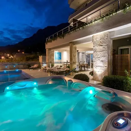 Jolara With Heated Pool * מימיצה