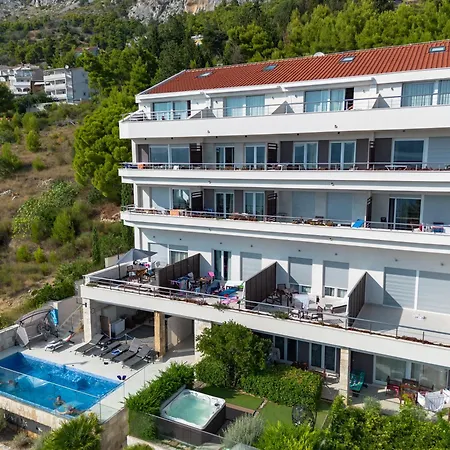 Apartamento Jolara With Heated Pool Mimice